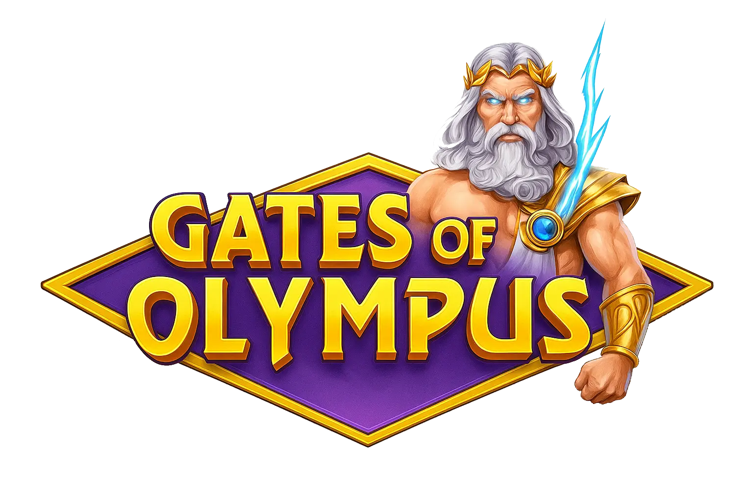 Gates of Olympus